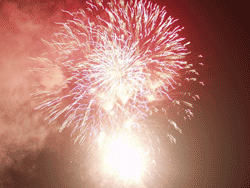 July